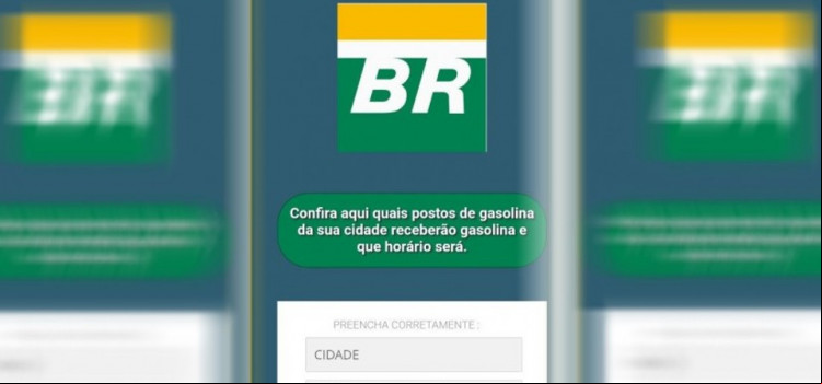 Golpe no WhatsApp usa greve de caminhoneiros para espalhar link falso