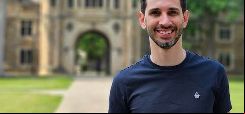 Rodrigo Leal Silva é eleito presidente do diretório do NOVO em Blumenau