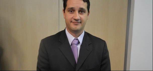 O BLUMENEWS conversou com o vereador Alexandre Caminha