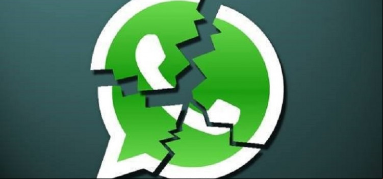 Onde estão seus contatos no novo WhatsApp?