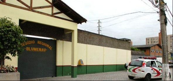 Presos do semiaberto vão comemorar Dia das Crianças com as famílias