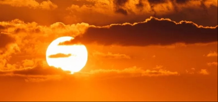 SC enfrenta nova onda de calor