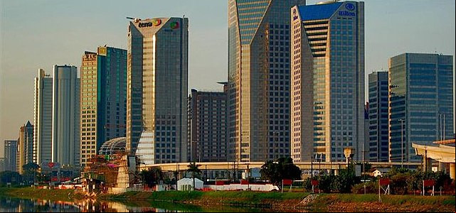 Quais os municípios mais ricos do Brasil?