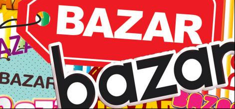 Grande BAZAR