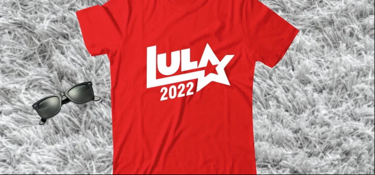 Ficou mais caro: Lula sanciona ‘taxa das blusinhas’