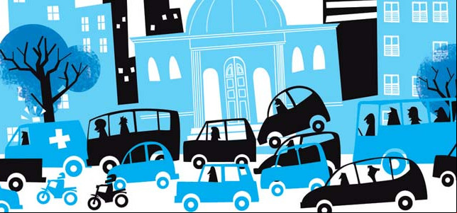 Focus agora vai pesquisar mobilidade urbana de Blumenau
