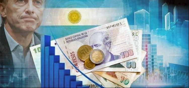 Argentina deve ter inflação de 100% ou mais