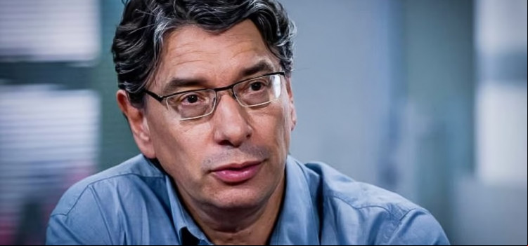 Marcio Pochmann é uma ofensa
