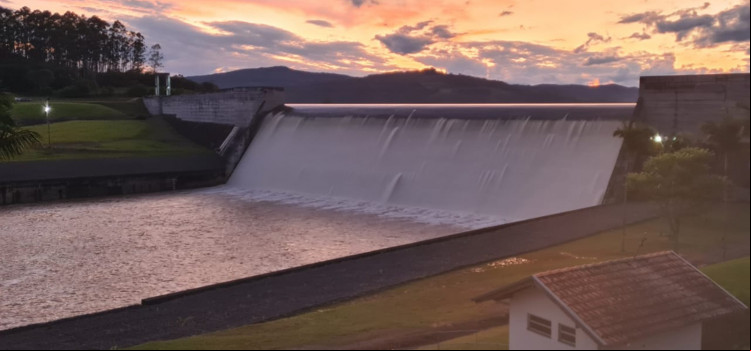 Defesa Civil busca revisar Operação de Barragem