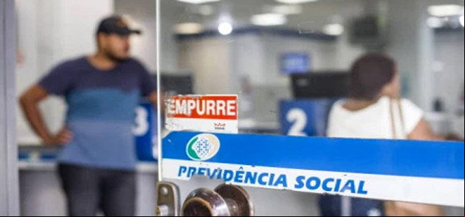 Governo encaminha projeto de lei sobre pagamento de pensões especiais