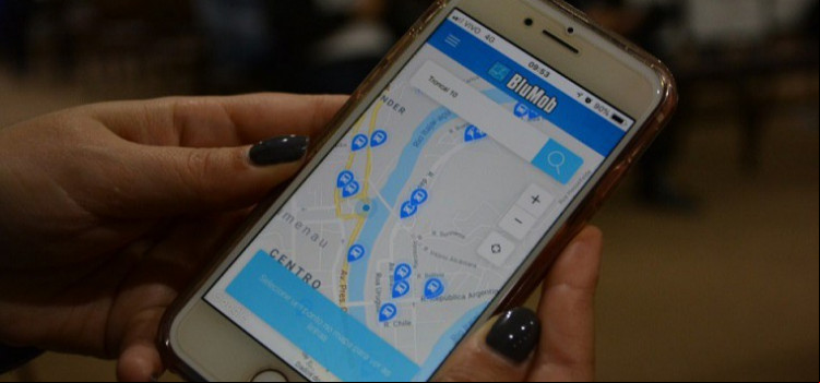 Mais 12 linhas do transporte coletivo terão localização em tempo real