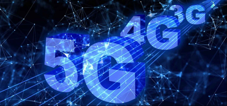 Contratos de 5G são assinados em cerimônia no Planalto
