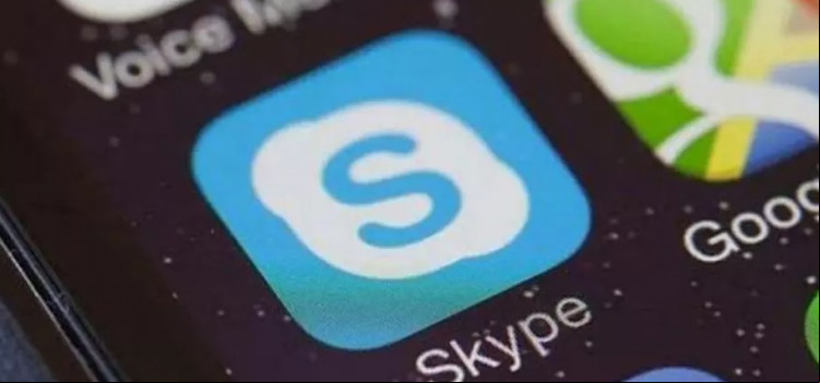 Skype acaba após 20 anos