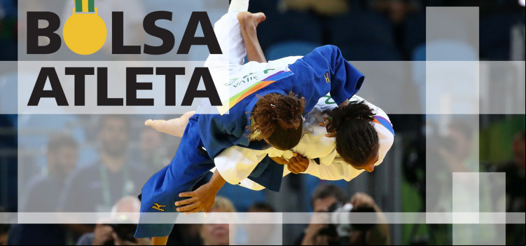 Ministério do Esporte anuncia novo edital do Bolsa Atleta
