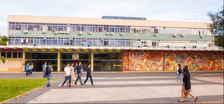 UFSC é a sexta melhor universidade da América Latina