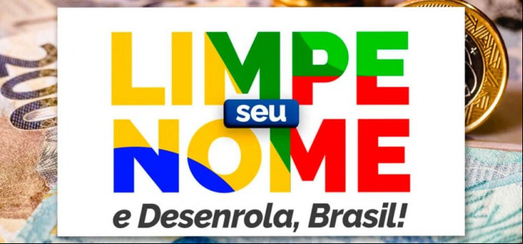 Desenrola Brasil inicia etapa para inscrição de credores