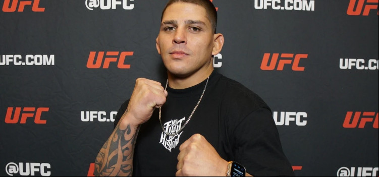 Brunno Hulk promete resgatar raízes do judô no UFC 313