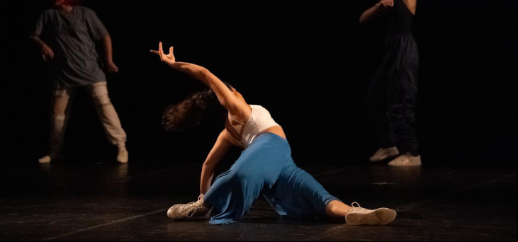 Grupo de dança da FURB oferece aulas gratuitas à comunidade