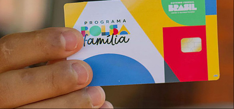 Bolsa Família paga valor extra