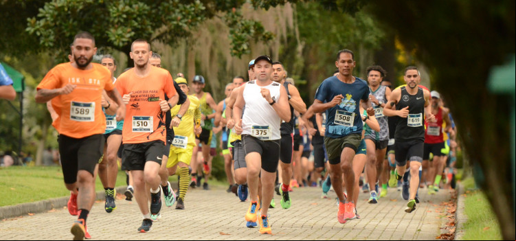 1° Circuito Sustentável de Corrida de Rua é neste fim de semana