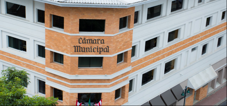 Câmara alcança nível máximo em Certificação de Transparência