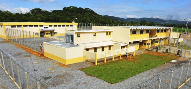 Prefeitura participa de audiência pública sobre Penitenciária