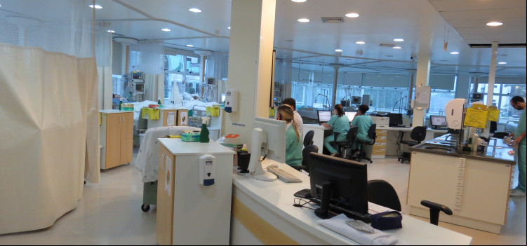 Hospital Santo Antônio volta a ser alvo de polêmica
