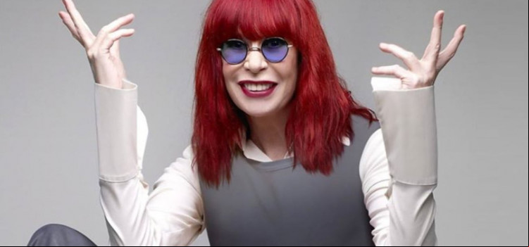 Rita Lee, a rainha do rock brasileiro, morre aos 75 anos