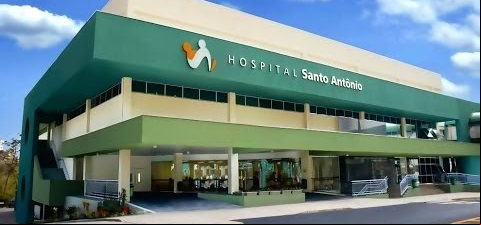 Estado rea R$ 5 milhões ao Hospital Santo Antônio