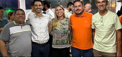 Partido NOVO fará convenção em Blumenau para escolha da diretoria