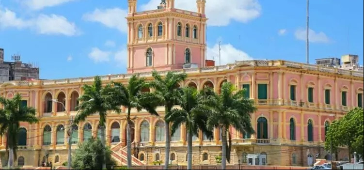 Turismo no Paraguai é experiência que vai além das compras