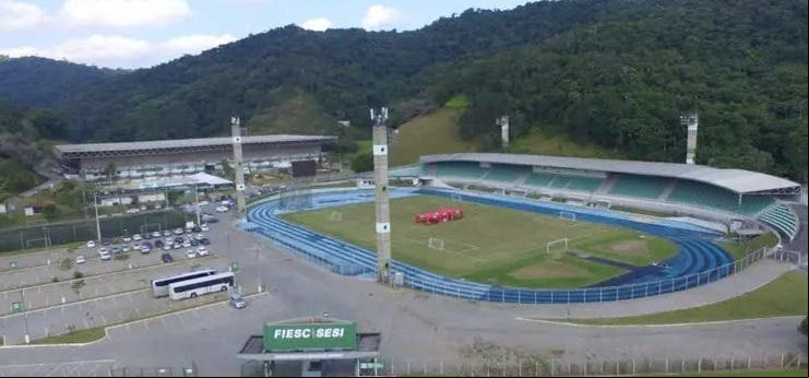 Bancada do Vale do Itajaí destina 5 milhões para o Complexo do Sesi