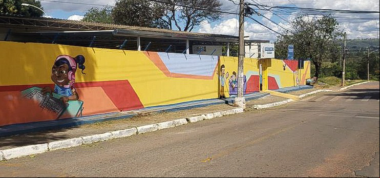 Apenas 4% das escolas estaduais de SC estão regularizadas