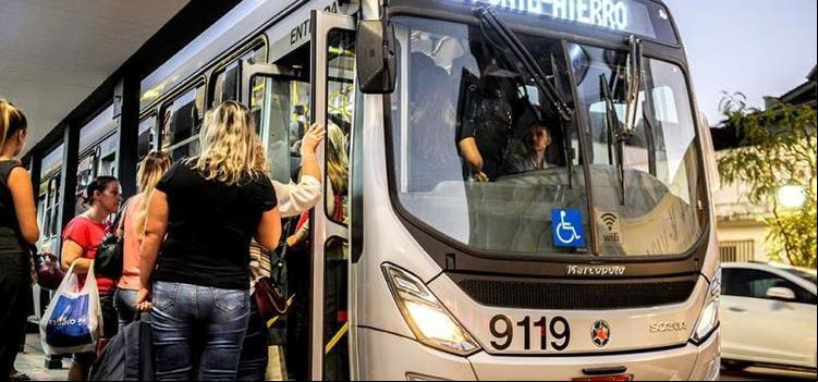 Vereadores vão instaurar a I da Blumob