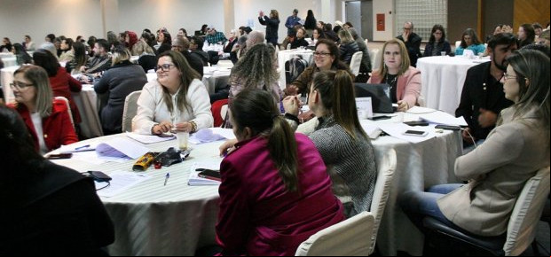 Educação oferta pela primeira vez Pronatec no sistema prisional de SC