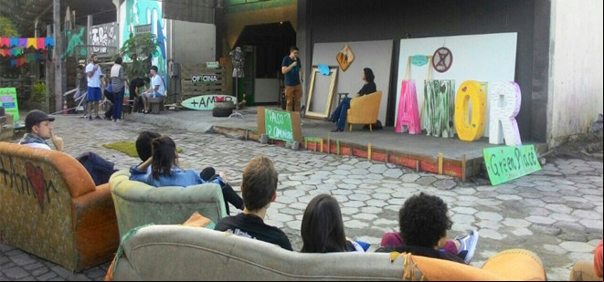 Ações do turismo são apresentadas em evento da Greenplace