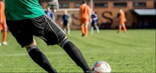 Confira a agenda esportiva deste fim de semana