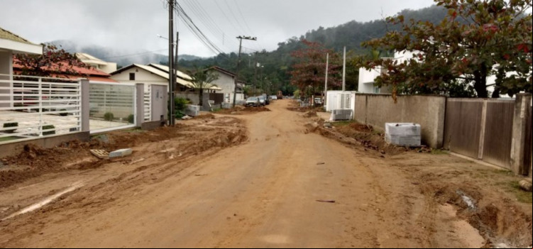 Ordens de serviço asseguram novas obras do Programa Pavimenta Ação