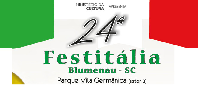 Festitália é o destaque da programação cultural desse fim de semana