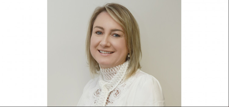 Christiane Buerger lidera chapa para nova diretoria da Acib