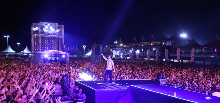 VillaMix retorna a Santa Catarina no dia 11 de outubro