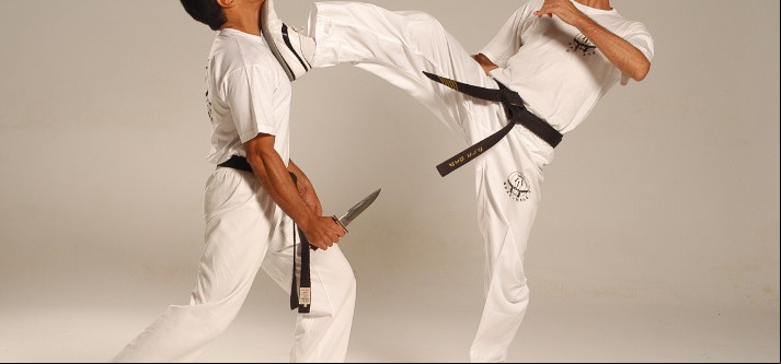 Sexta tem treinamento de Krav Maga gratuito