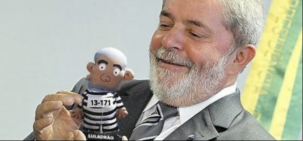 Novos pedidos de habeas corpus de Lula são negados