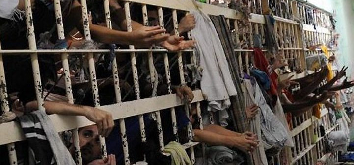 Projeto na Câmara quer mudar lei sobre suspensão condicional da pena