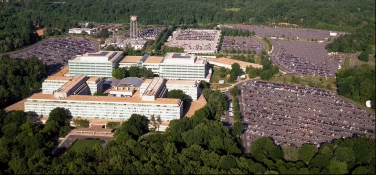 Sede da CIA sofre tentativa de invasão nos EUA