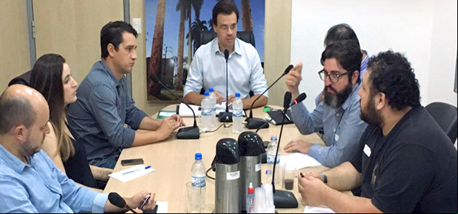 Vereadores discutem legislação que facilite abertura de cervejarias artesanais