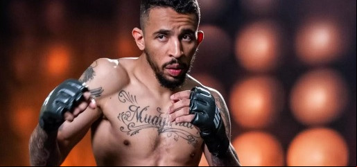 Confira quem representa o Brasil no UFC Kansas City