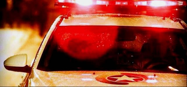 Dois covardes mantém vítimas em cárcere privado na Rua Recife