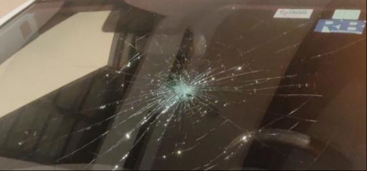 Psicopata é preso por causar estragos na Vila Nova