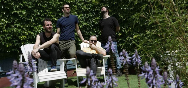 Banda Morbo & Mambo, da Argentina, faz show em Blumenau no dia 7 de junho